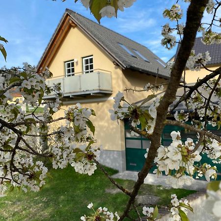Ferienwohnung in Mariahof Neumarkt in Steiermark Ngoại thất bức ảnh
