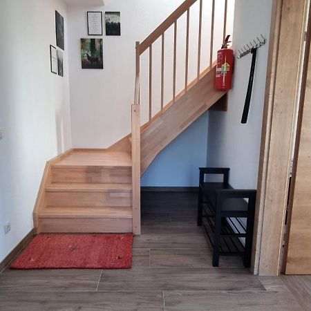 Ferienwohnung in Mariahof Neumarkt in Steiermark Ngoại thất bức ảnh