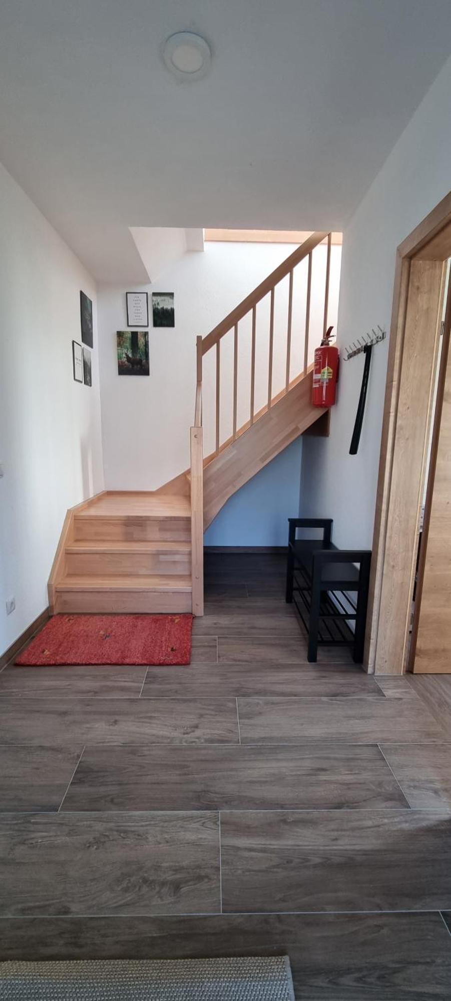 Ferienwohnung in Mariahof Neumarkt in Steiermark Ngoại thất bức ảnh