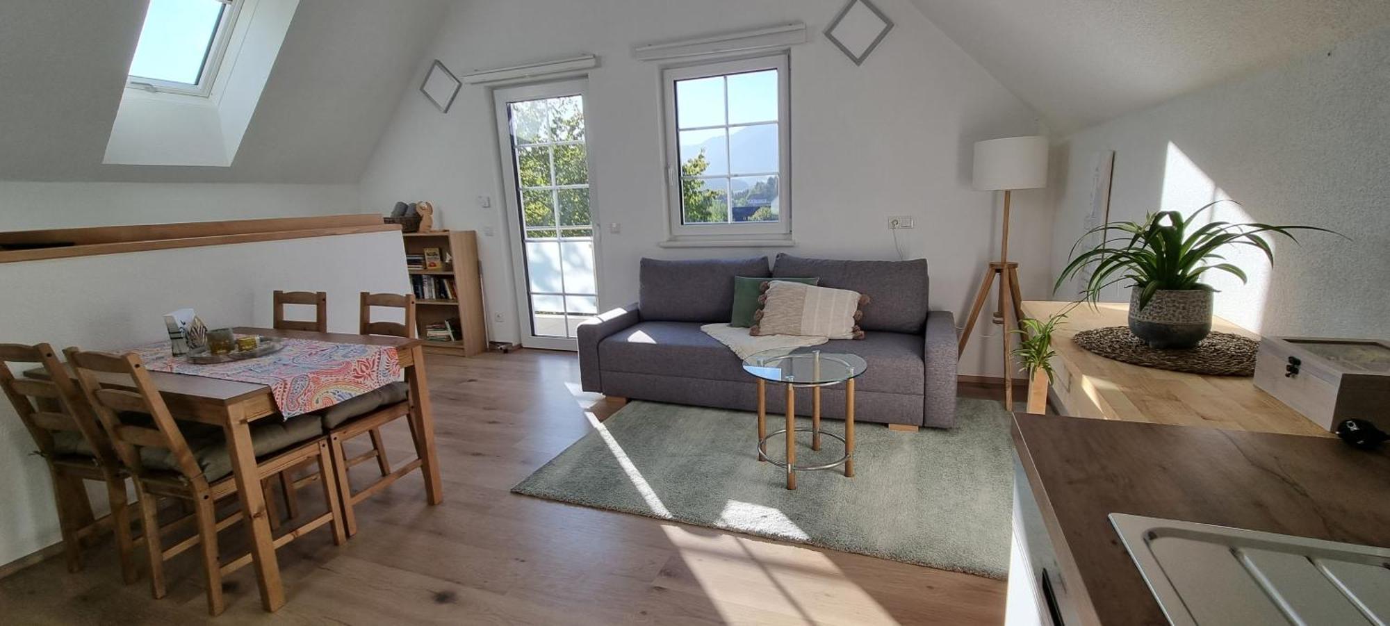 Ferienwohnung in Mariahof Neumarkt in Steiermark Ngoại thất bức ảnh