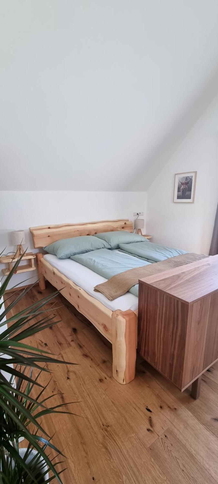 Ferienwohnung in Mariahof Neumarkt in Steiermark Ngoại thất bức ảnh