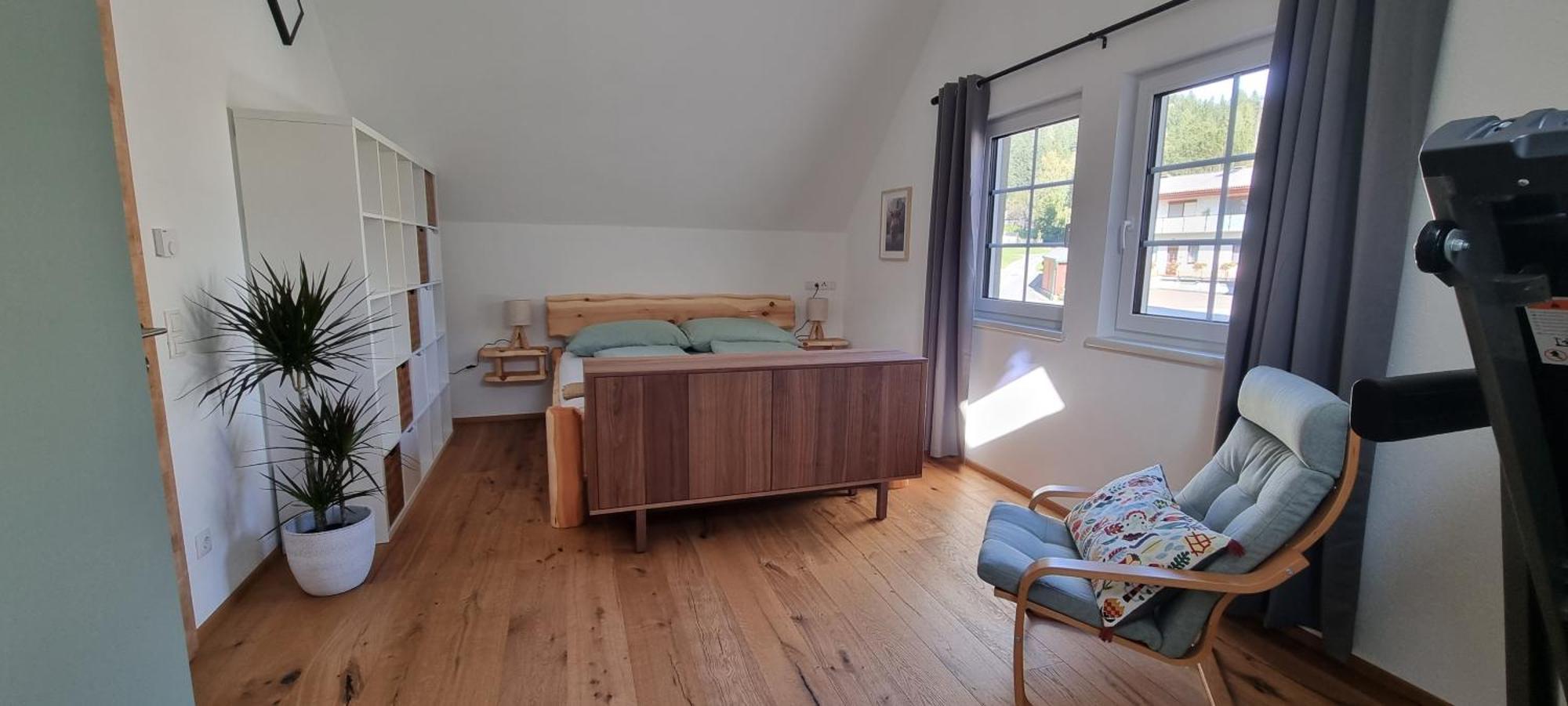 Ferienwohnung in Mariahof Neumarkt in Steiermark Ngoại thất bức ảnh